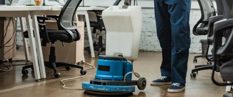 hiring-cleaning-company